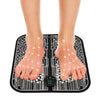 #1 EMS Pain Relieve Foot Massage